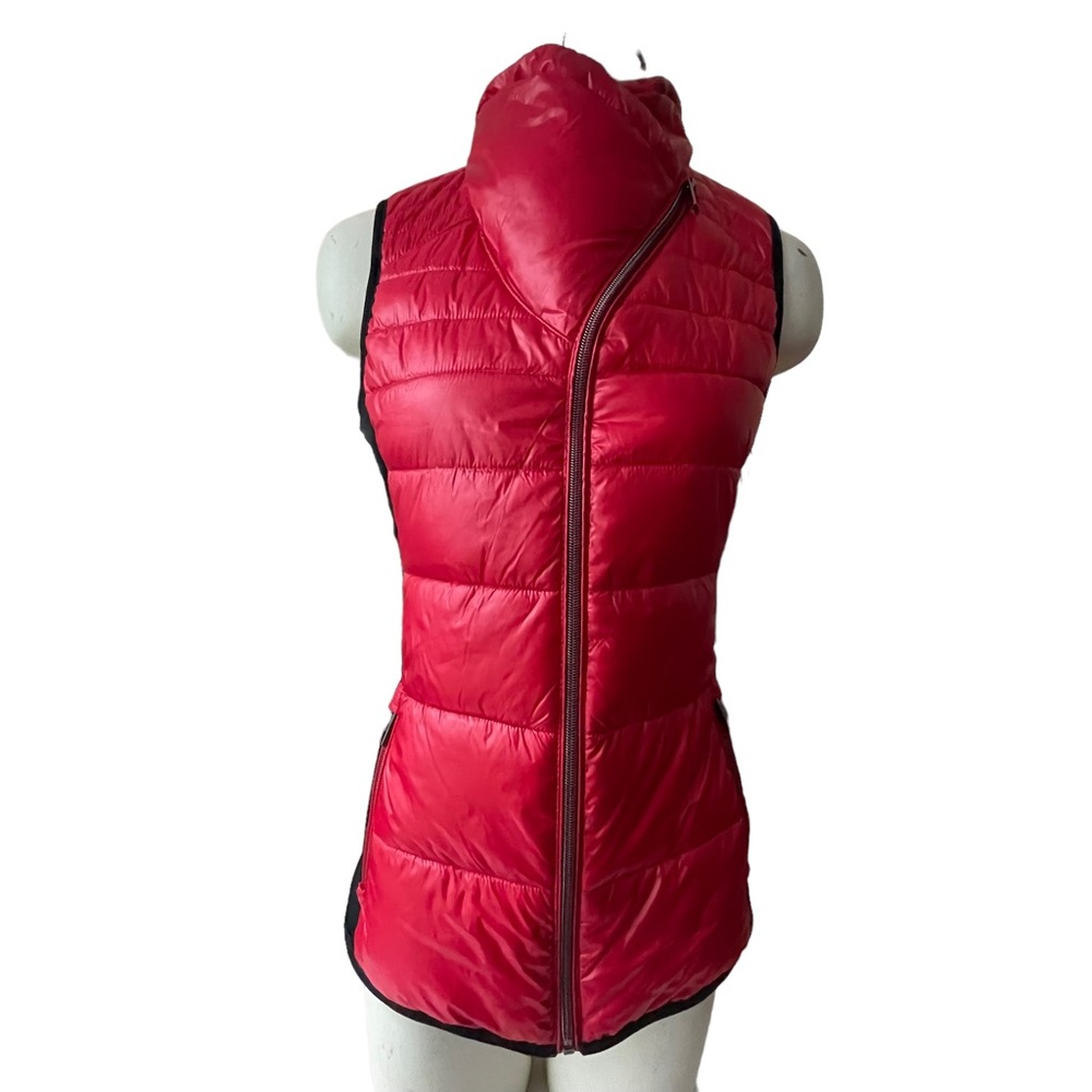 Calvin Klein performance Vest Size XS